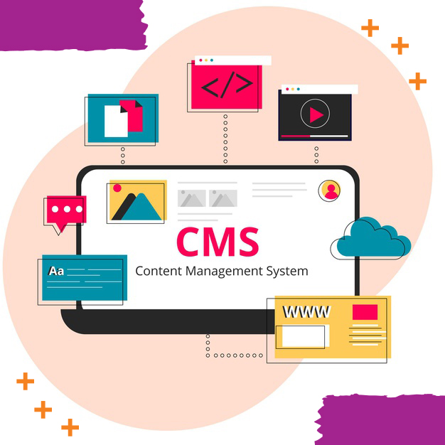 مقایسه وردپرس با سایر CMS ها