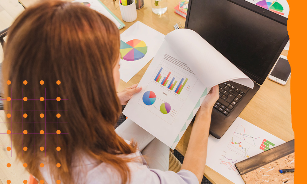 تاثیر هویت بصری قوی بر موفقیت کسب و کار