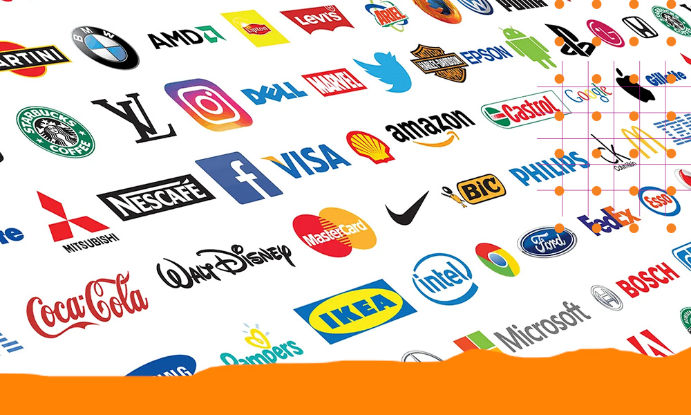 تاثیر هویت بصری قوی بر موفقیت کسب و کار