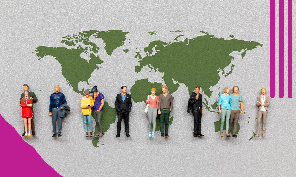 هویت بصری چیست و چه تاثیری در برندینگ دارد
