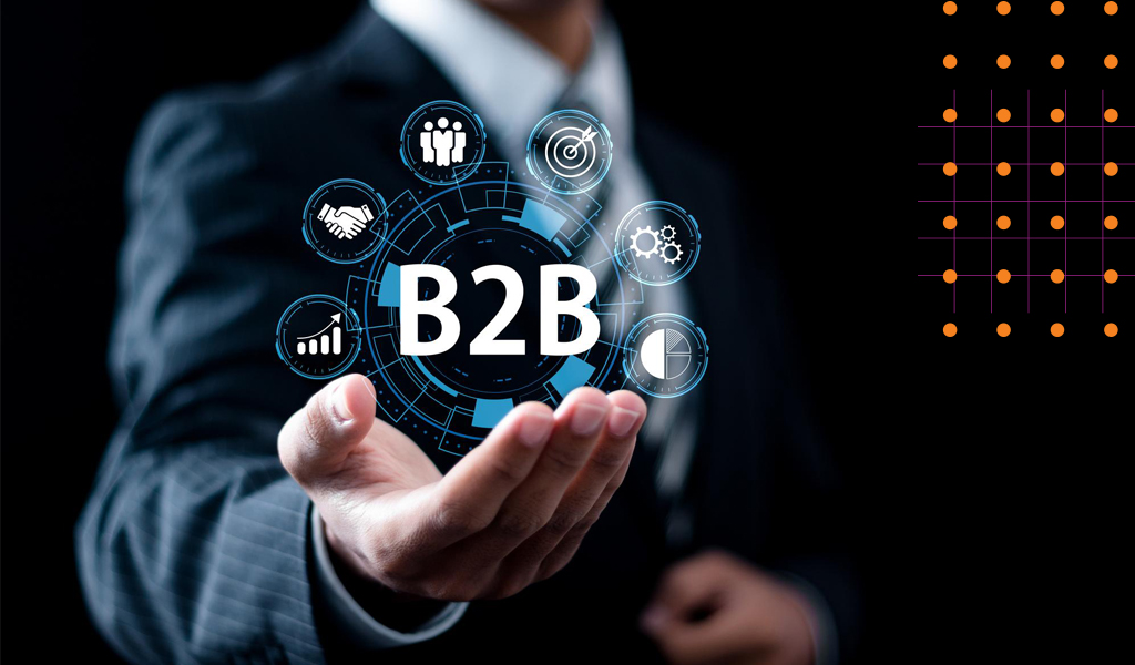 بازاریابی B2B