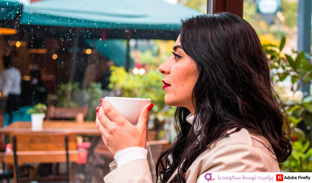 ساخت عکس با هوش مصنوعی ادوبی فایرفلای