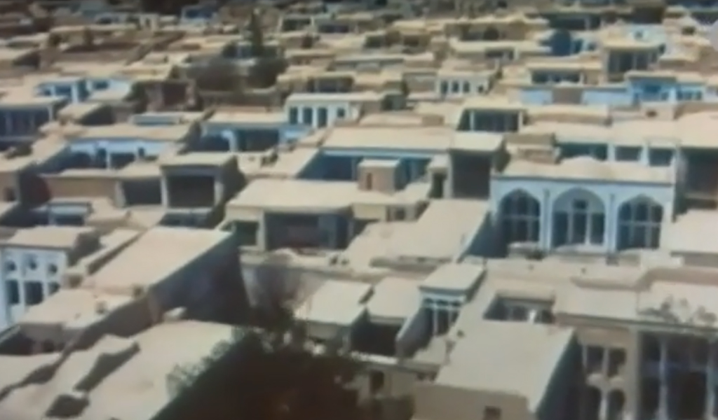 مستند بادصبا