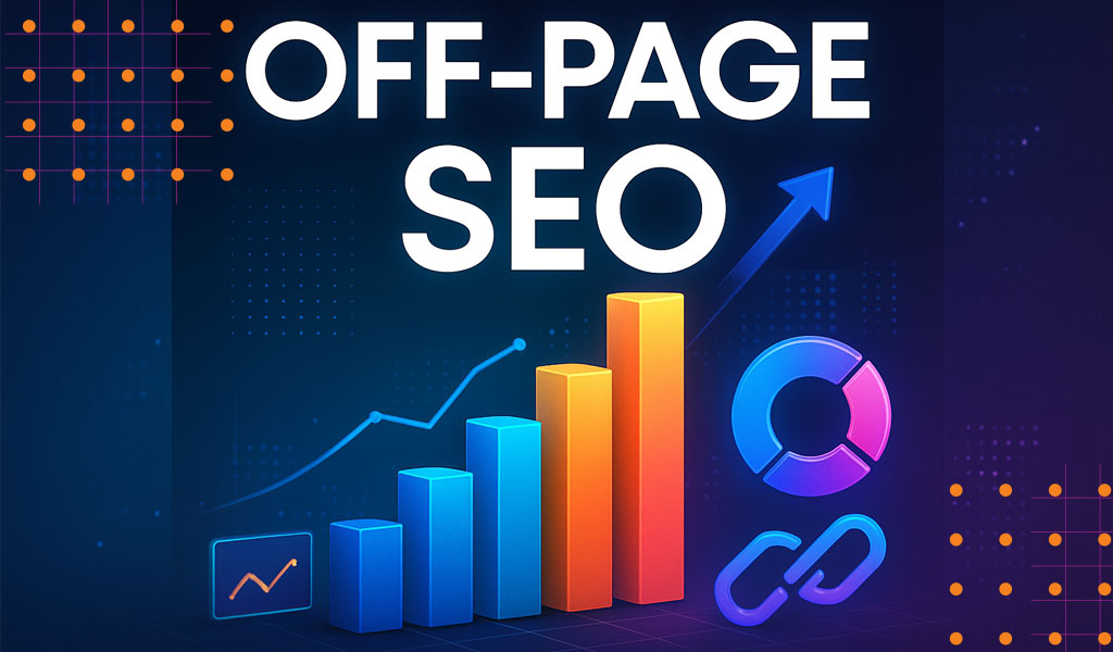 Off-Page SEO