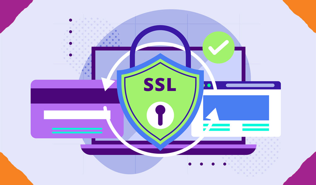 افزایش امنیت سایت فروشگاهی