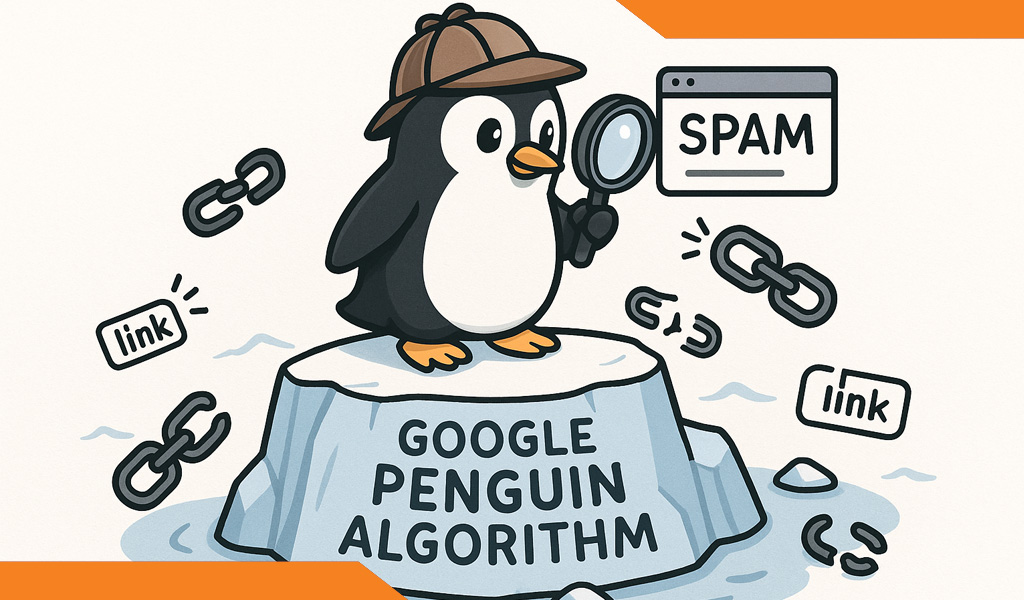 الگوریتم پنگوئن