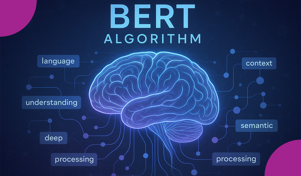 الگوریتم BERT