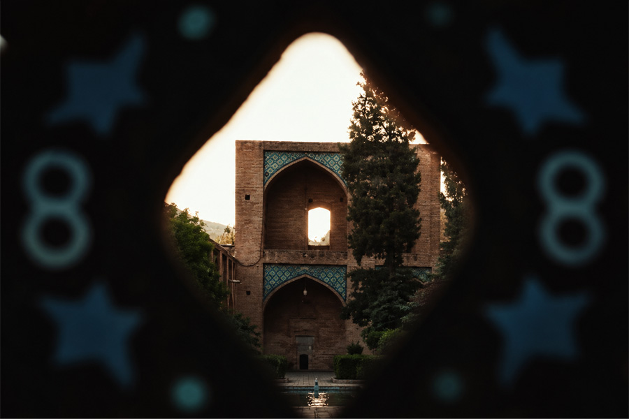 کادر تو کادر در عکاسی